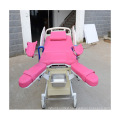 Electric Gynecological Obstetric Delivery Bed